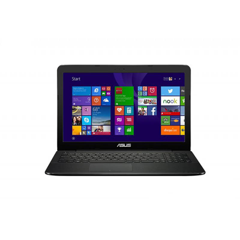 لپ تاپ ایسوس 1 ASUS X554LD Intel Core i5 | 4GB DDR3 | 500GB HDD | GT820M 1GB